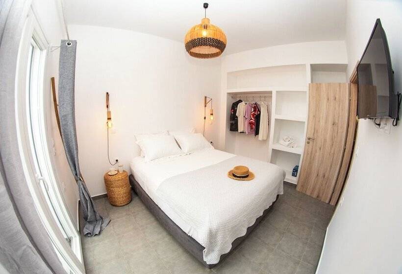 White Cave Villas Residence