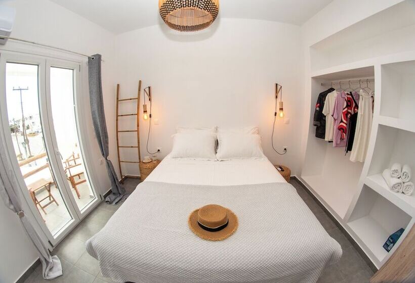 White Cave Villas Residence