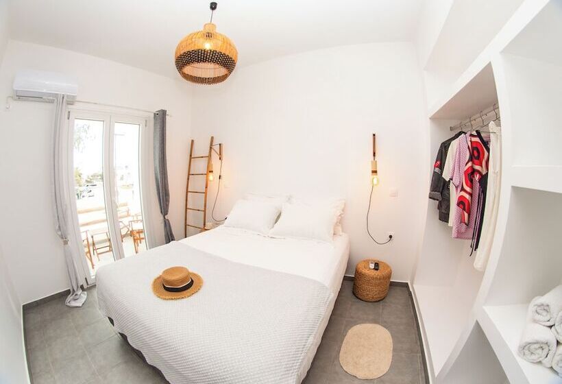 White Cave Villas Residence