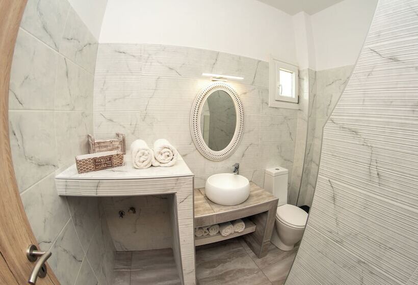 White Cave Villas Residence