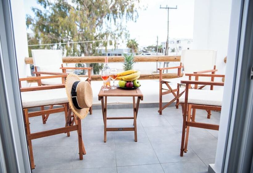 White Cave Villas Residence