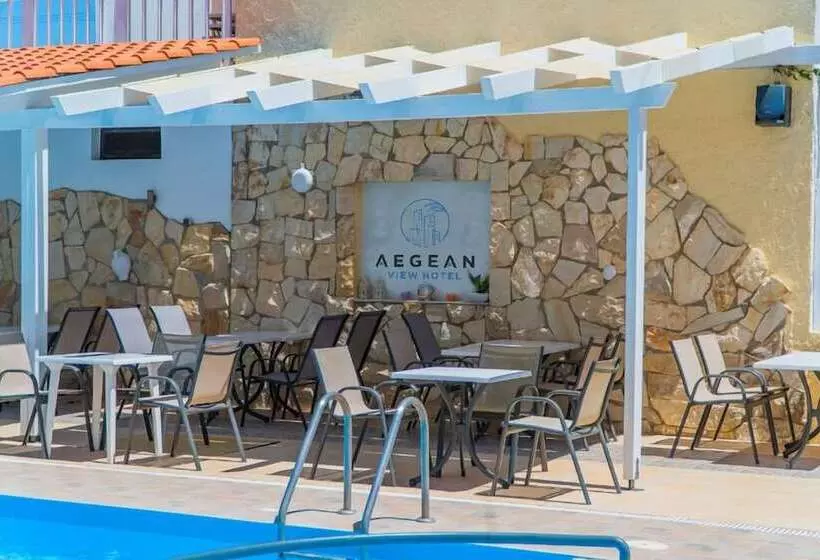 Aegean View