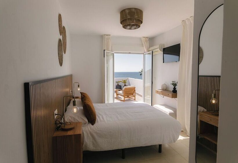 הוסטל H Bellavista Mojácar