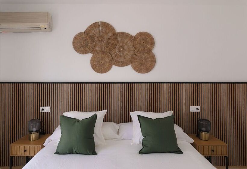 הוסטל H Bellavista Mojácar