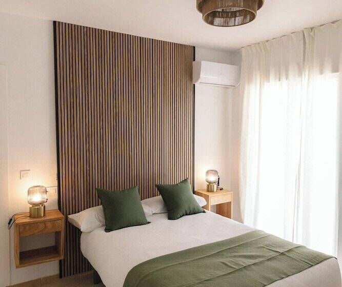 הוסטל H Bellavista Mojácar