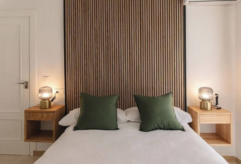 הוסטל H Bellavista Mojácar