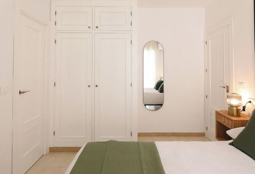 הוסטל H Bellavista Mojácar