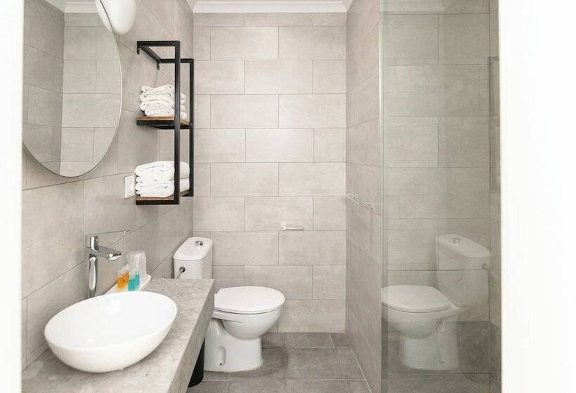 הוסטל H Bellavista Mojácar