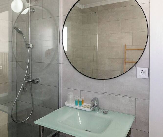 הוסטל H Bellavista Mojácar