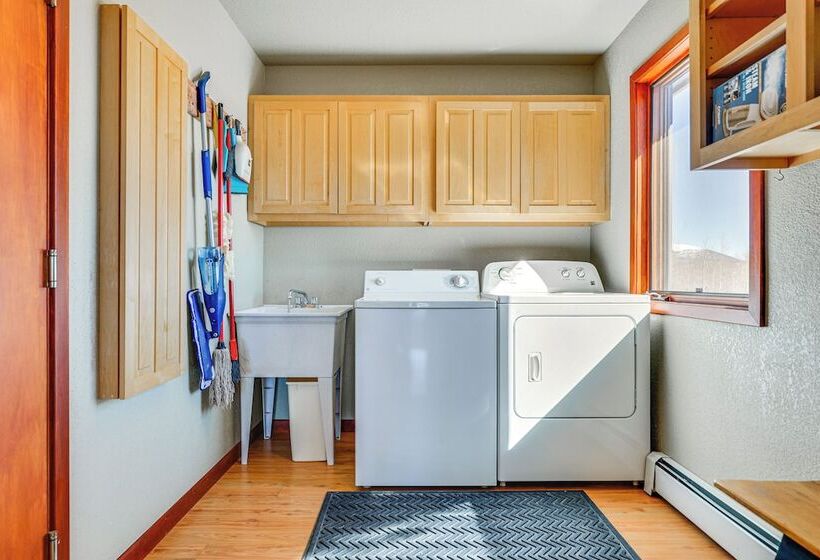 24str 00027 Fairplay Cabin W/ Mountain Views!