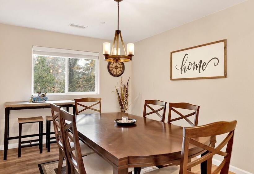 Geronimo Log Cabin #2347