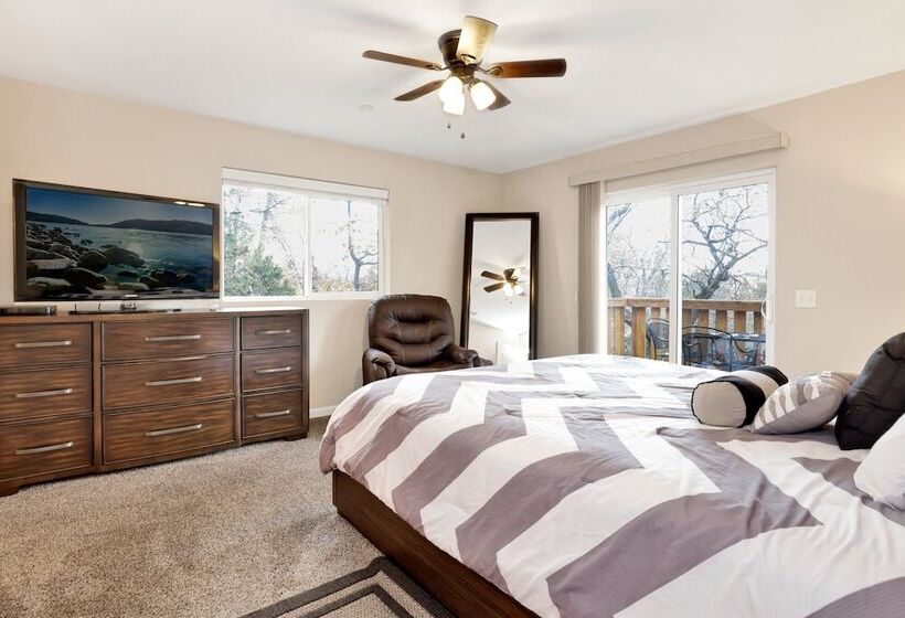 Geronimo Log Cabin #2347