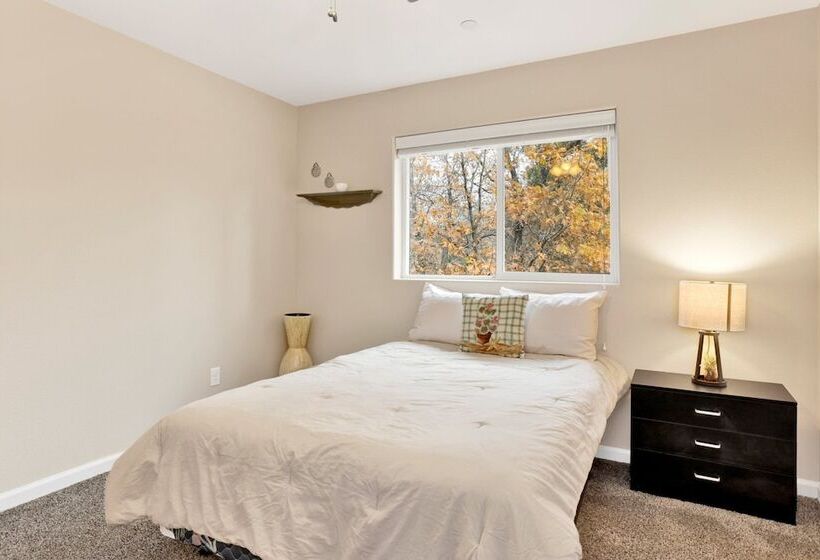 Geronimo Log Cabin #2347