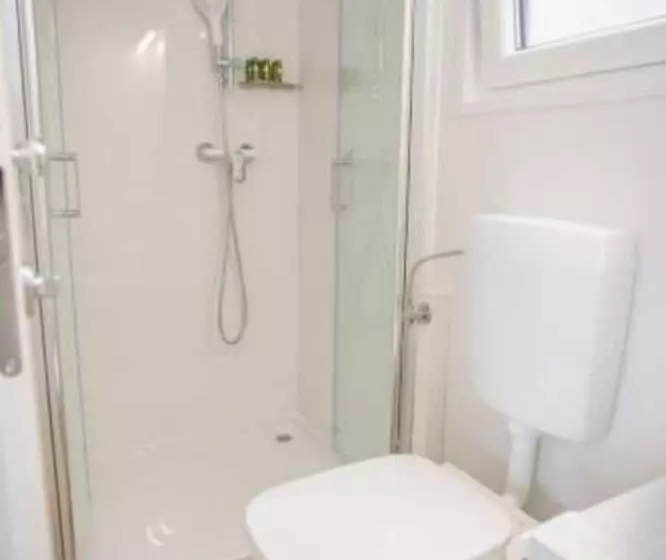 Hotelli Lastura Mobile Homes