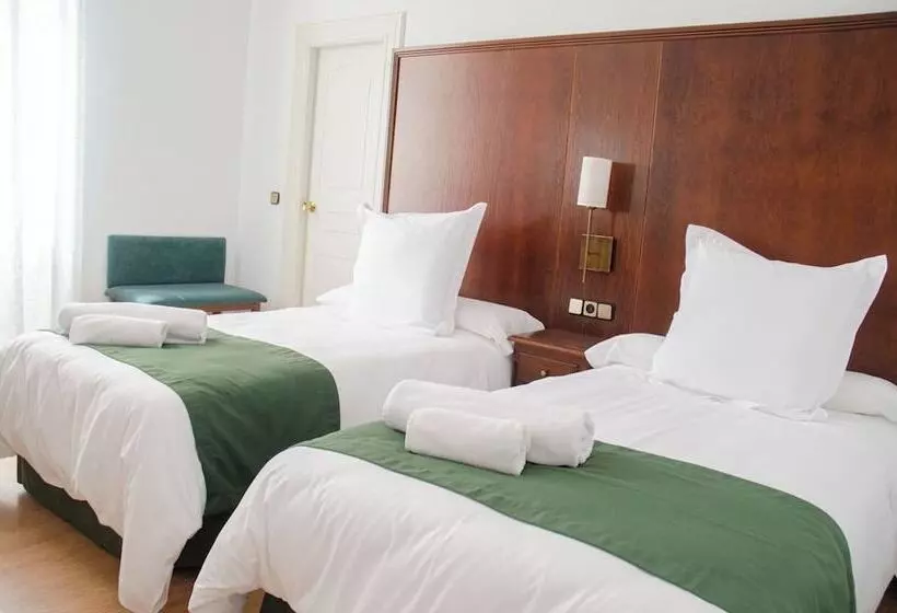 Hotelli Balneario De Marmolejo