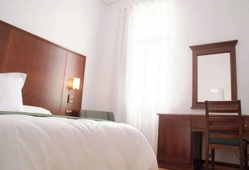 Hotelli Balneario De Marmolejo