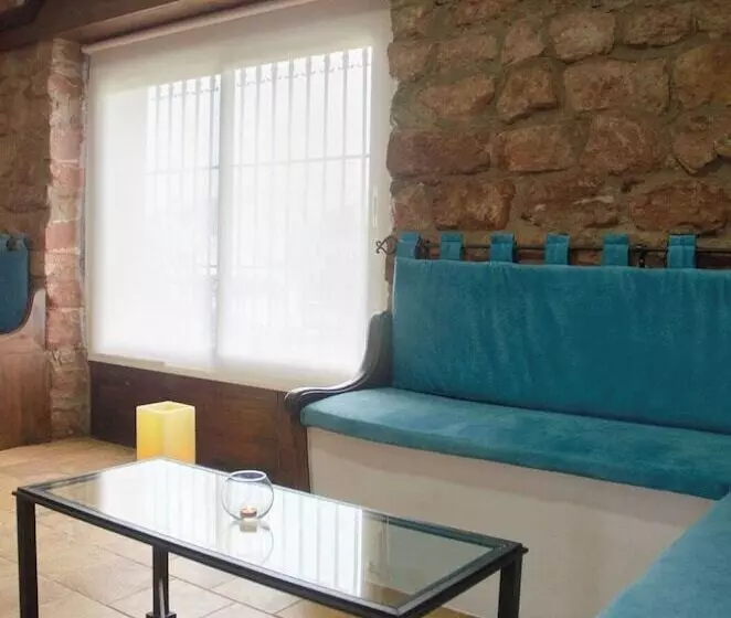 Hotelli Balneario De Marmolejo