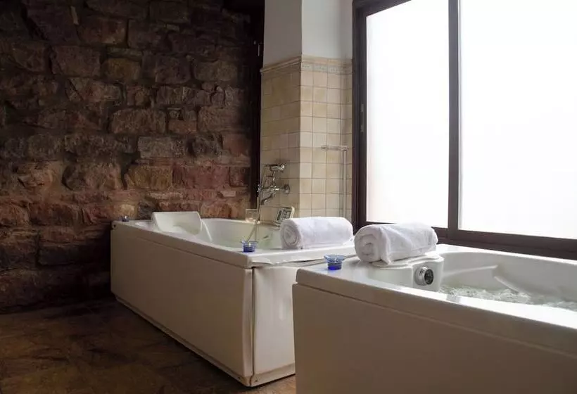 Hotelli Balneario De Marmolejo