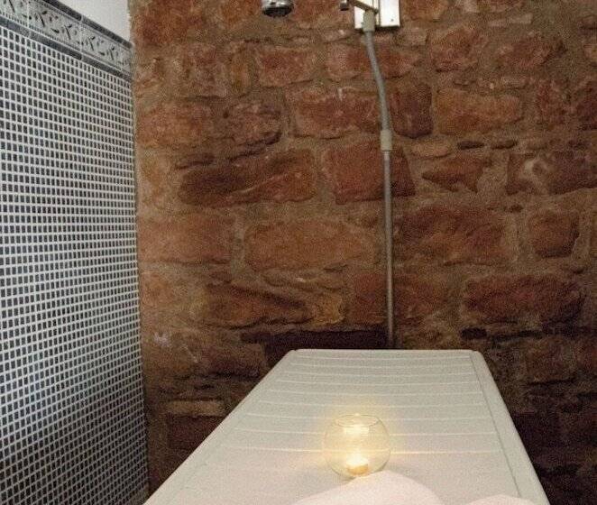 Отель Balneario De Marmolejo