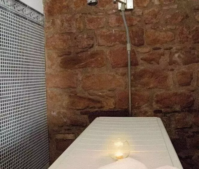 Hotelli Balneario De Marmolejo