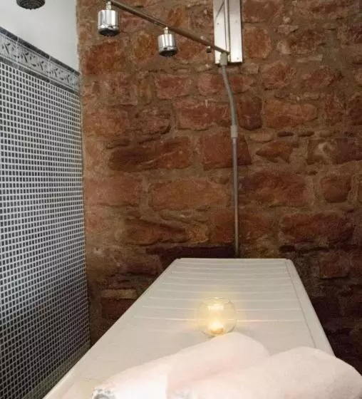 Hotelli Balneario De Marmolejo