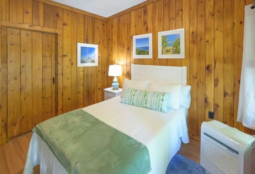 Hotelli Dune Climb Inn