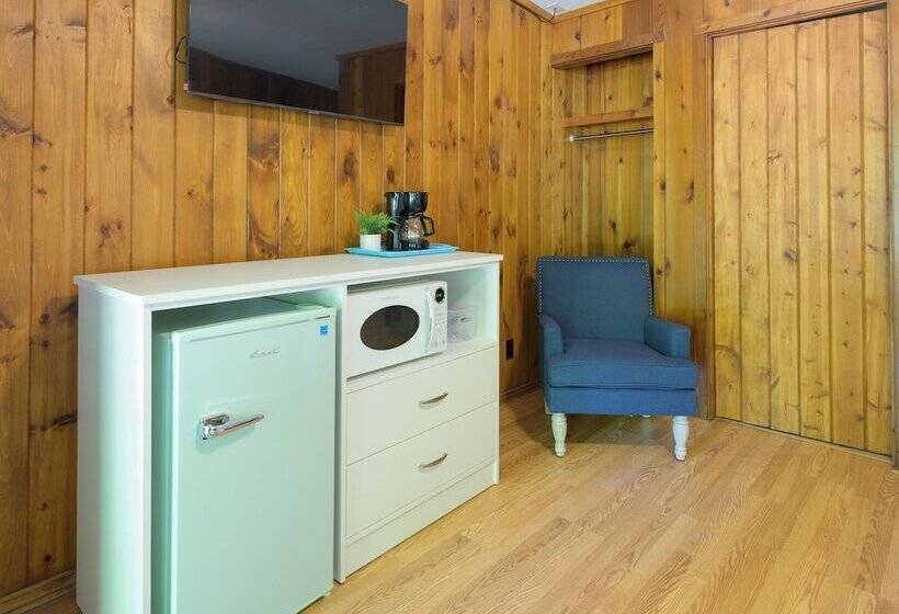 호텔 Dune Climb Inn