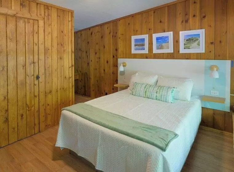 Hotelli Dune Climb Inn