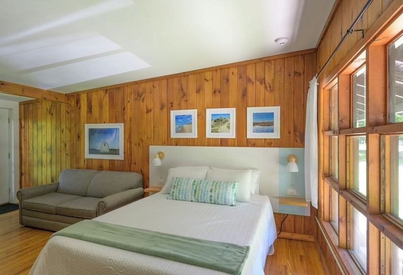 호텔 Dune Climb Inn