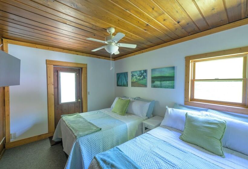 호텔 Dune Climb Inn