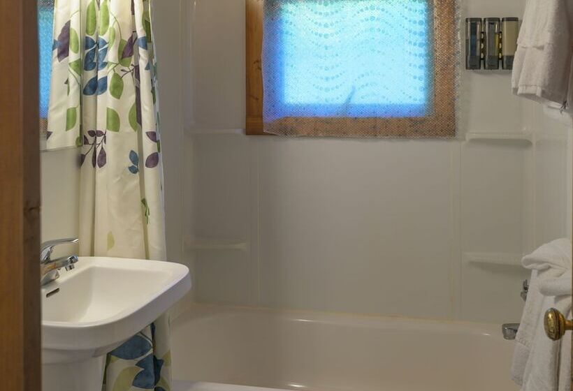 호텔 Dune Climb Inn