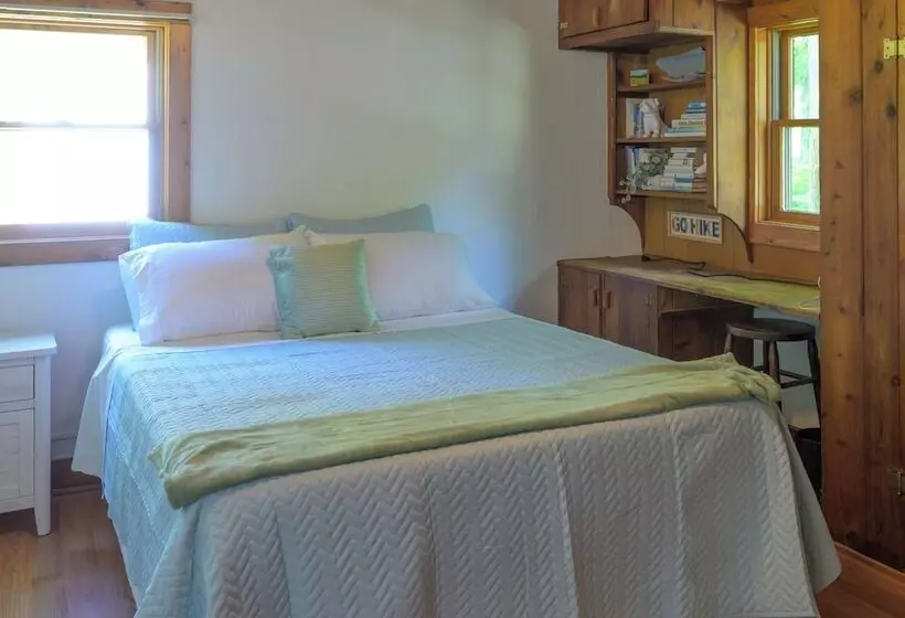 Hotelli Dune Climb Inn