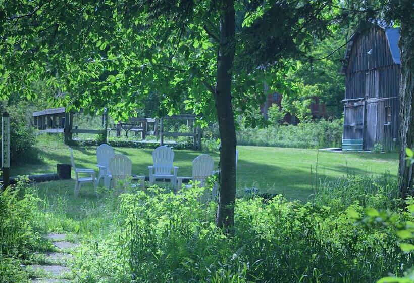 호텔 Dune Climb Inn