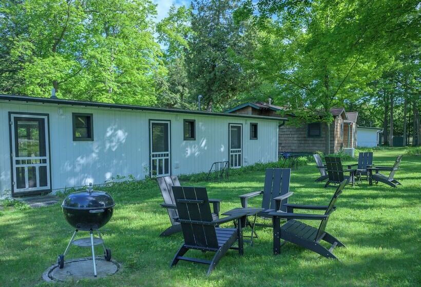 호텔 Dune Climb Inn