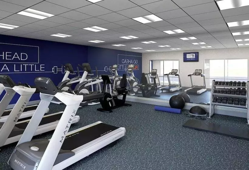 Hotelli Holiday Inn Express & Suites Fort Walton Beach   Eglin Area, An Ihg