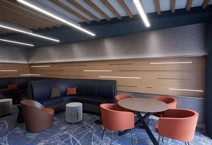 Hotelli Holiday Inn Express & Suites Fort Walton Beach   Eglin Area, An Ihg