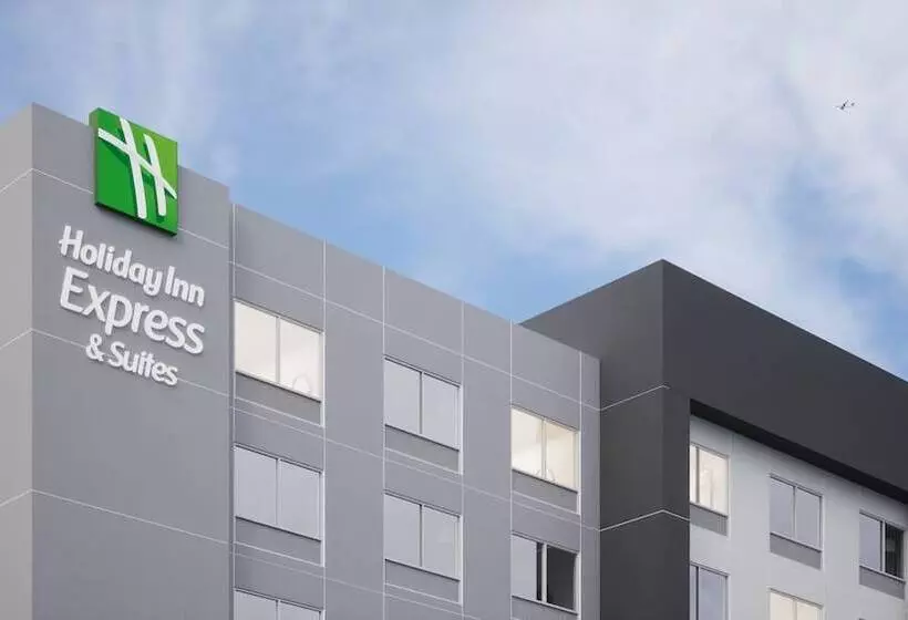 Hotelli Holiday Inn Express & Suites Fort Walton Beach   Eglin Area, An Ihg