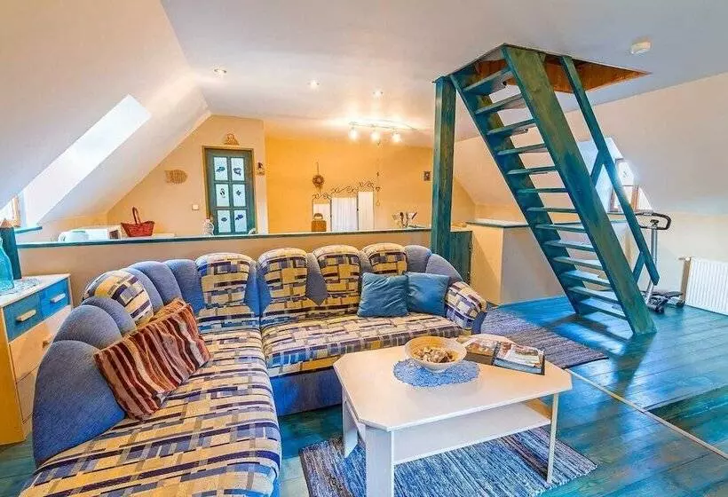 Hotelli Hrad Vildštejn