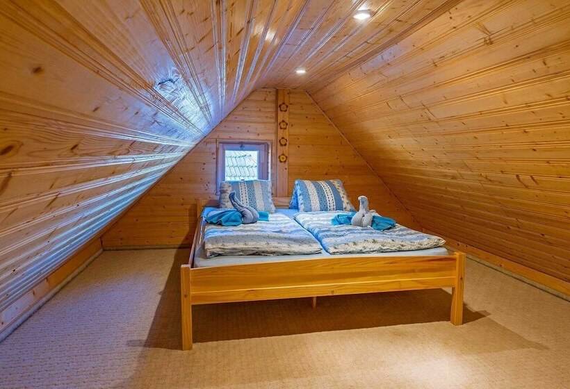 酒店 Hrad Vildštejn