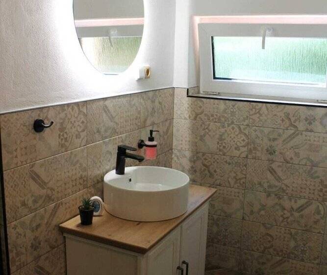 酒店 Hrad Vildštejn