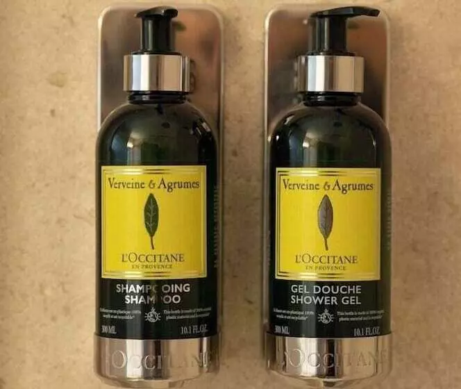 Hotelli Hôtel La Ménado