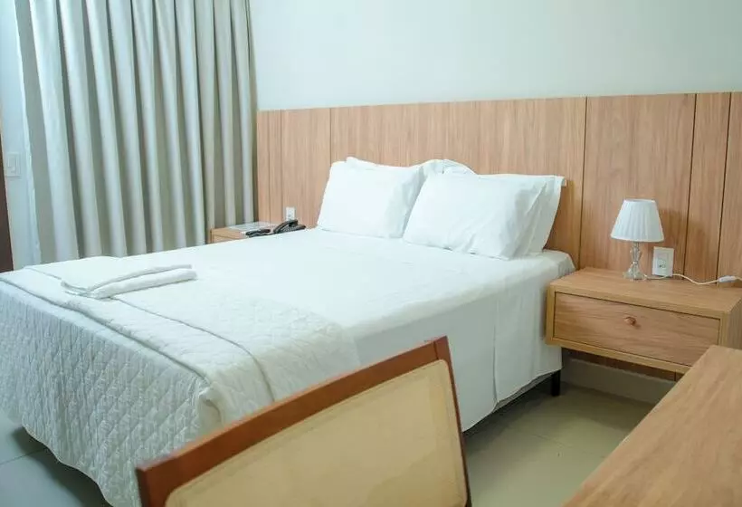 Hotelli Italian Palace