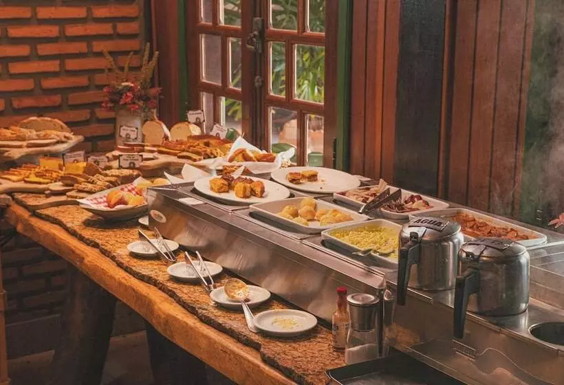 Hotelli Italian Palace