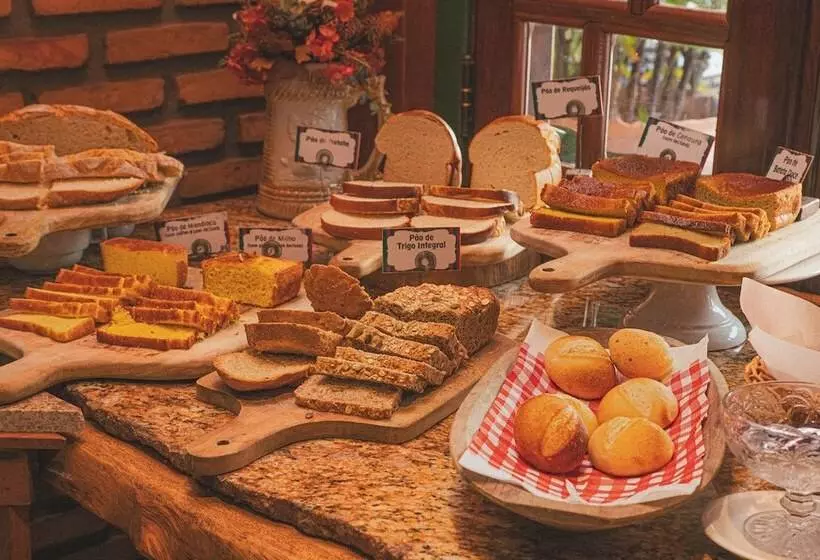 Hotelli Italian Palace