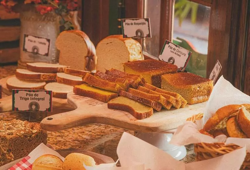 Hotelli Italian Palace