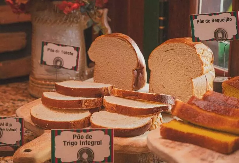 Hotelli Italian Palace