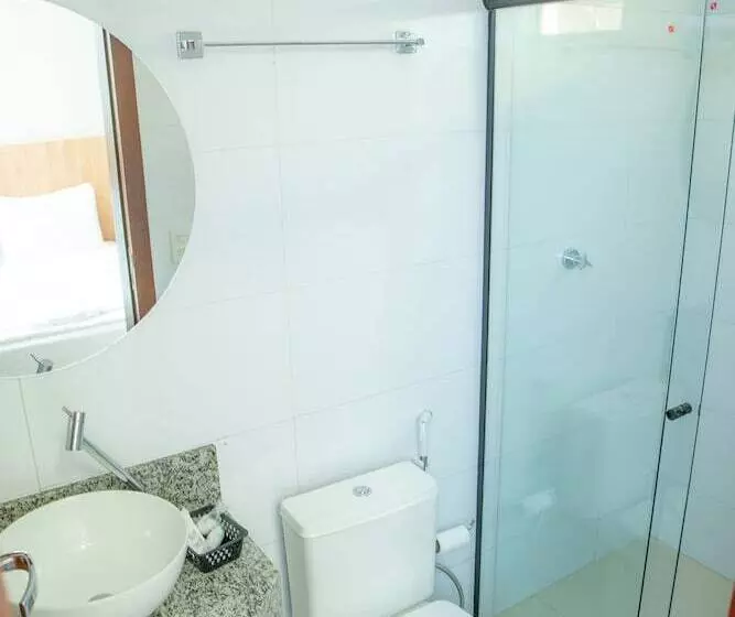 Hotelli Italian Palace