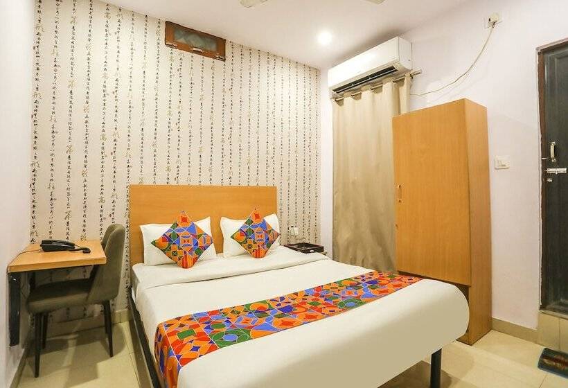 Fabhotel Pranjul Inn