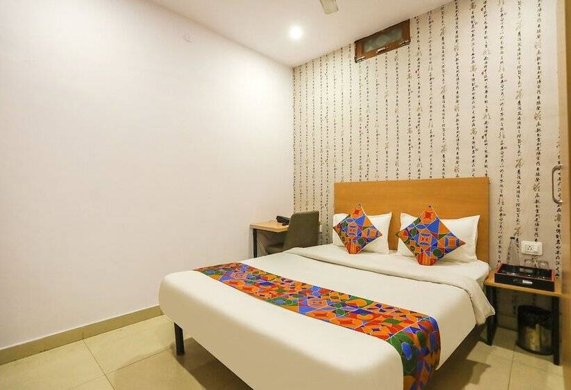 Fabhotel Pranjul Inn