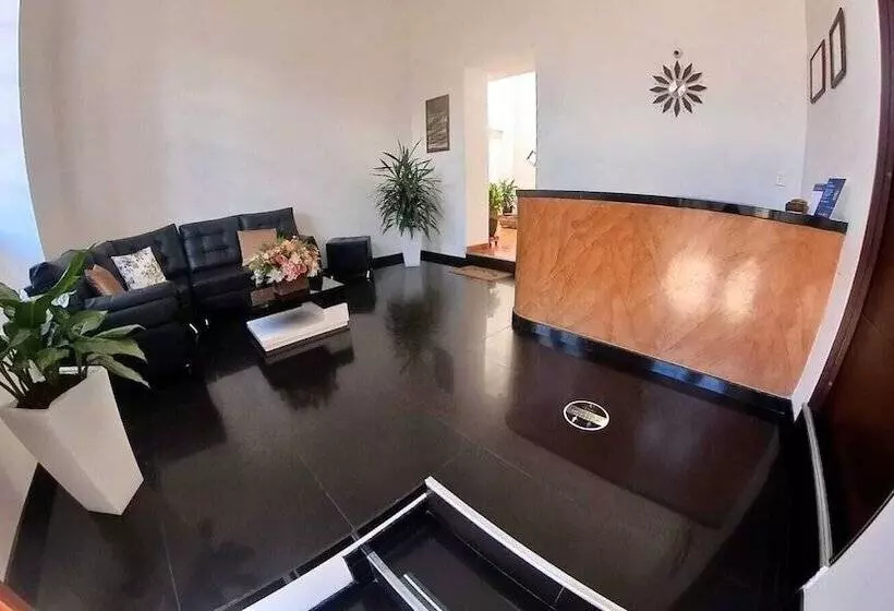 ホテル Victoria Real Tunja